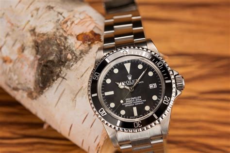 rolex 1665 al polso|bob's watches rolex 1665.